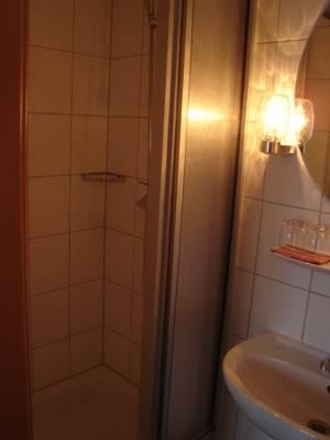 Monteurzimmer Darmstadt